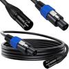 Accesorii audio și video – Cabluri audio