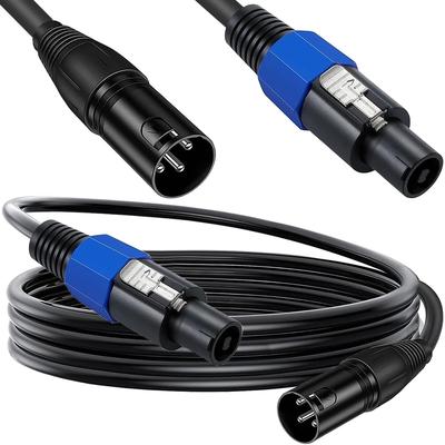 Accesorios para audio y video – Cables de audio