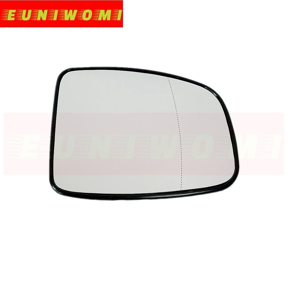 

Wide Angle Heated Side Door Car Mirror Glass For HONDA FIT JAZZ CITY 2014 2015 2016 2017 2018 Right