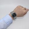 CASIO STANDARD PREMIUM Series A1000M-1BJF Unisex Digital Watch Stainless Japan