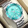 Top Luxury Brand Man Watch Sports Waterproof Luminous Date Men Wristwatch Business Quartz Men's Watches Montres Hommes