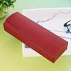 Etui Okularowe Na Magnes Sthc-15C Bordowe