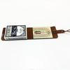 Portable Travel Cribbage Board Game Set Includes Storage Space 1 Deck 6 Pegs of Cards and Instructions Classic for Family Fun and Entertaining
