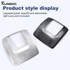 For Mercedes Benz A B CLA GLB GLA GLE Class W177 W247 C118 X247 H247 W167 EQA EQB 2020-2025 Car Front Reading Lamp Light Cover