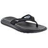 Nike  Ultra Celso Thong Black White Women Sandals 882698-002