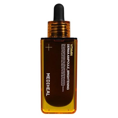 Mediheal Vitamin Derma Ampoule Dark Spot Brightening 50ml 50ml