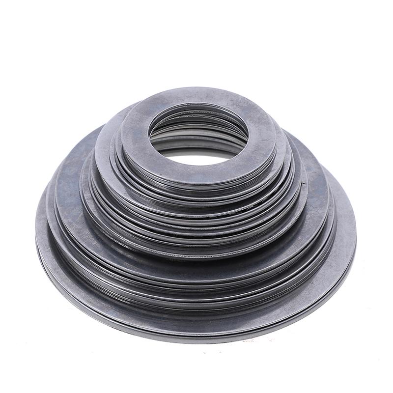 Axiální jehlová axiální ložiska řady Axk se dvěma podložkami Axk3047-Axk75100