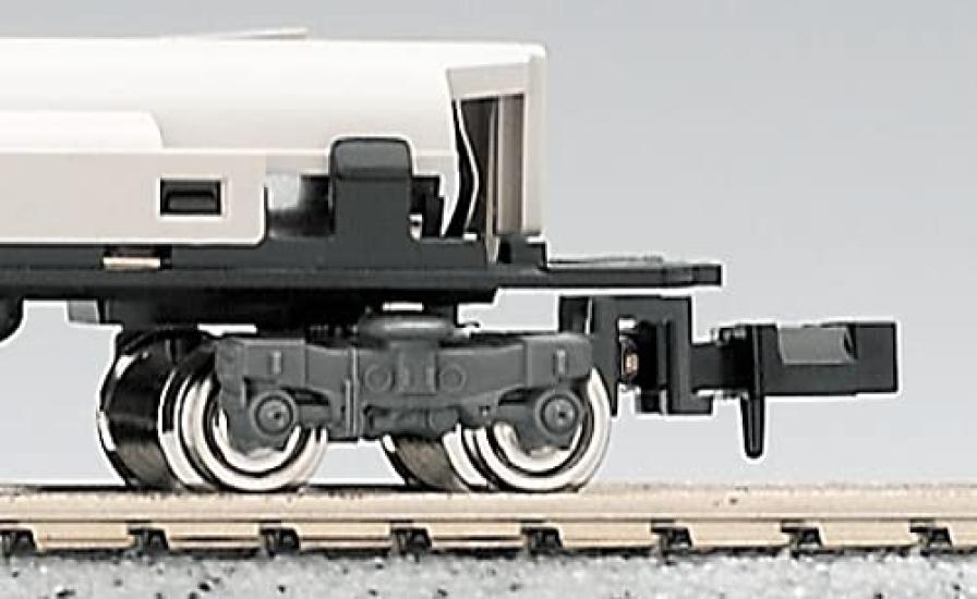 KATO N Gauge Small Vehicle Power Unit Commuter Train 2 11-107 Railway Model Supplies