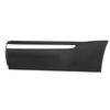 LR053219/LR079524 Compatible Discovery Rear Door Trim Bright Silver R