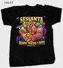 Primus and A Perfect Circle Tour 2025 Collection All Size S To 5XL  BM686 Unisex T-Shirt
