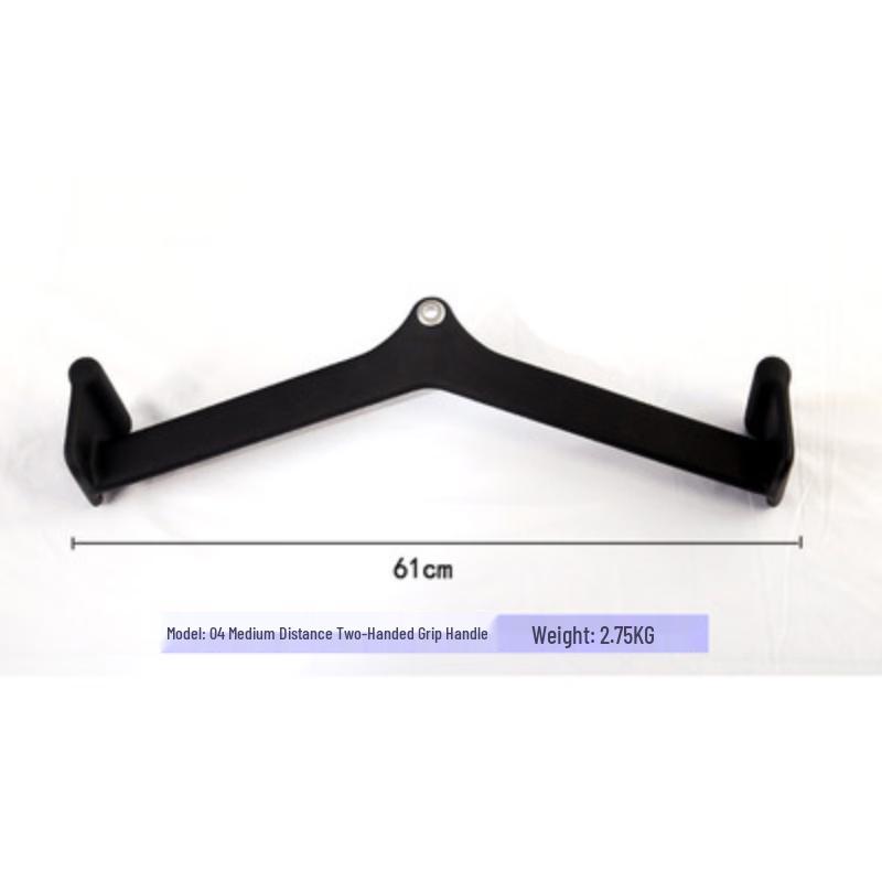 Aobesheng Gantry Cable Machine Parallel Grip Handle