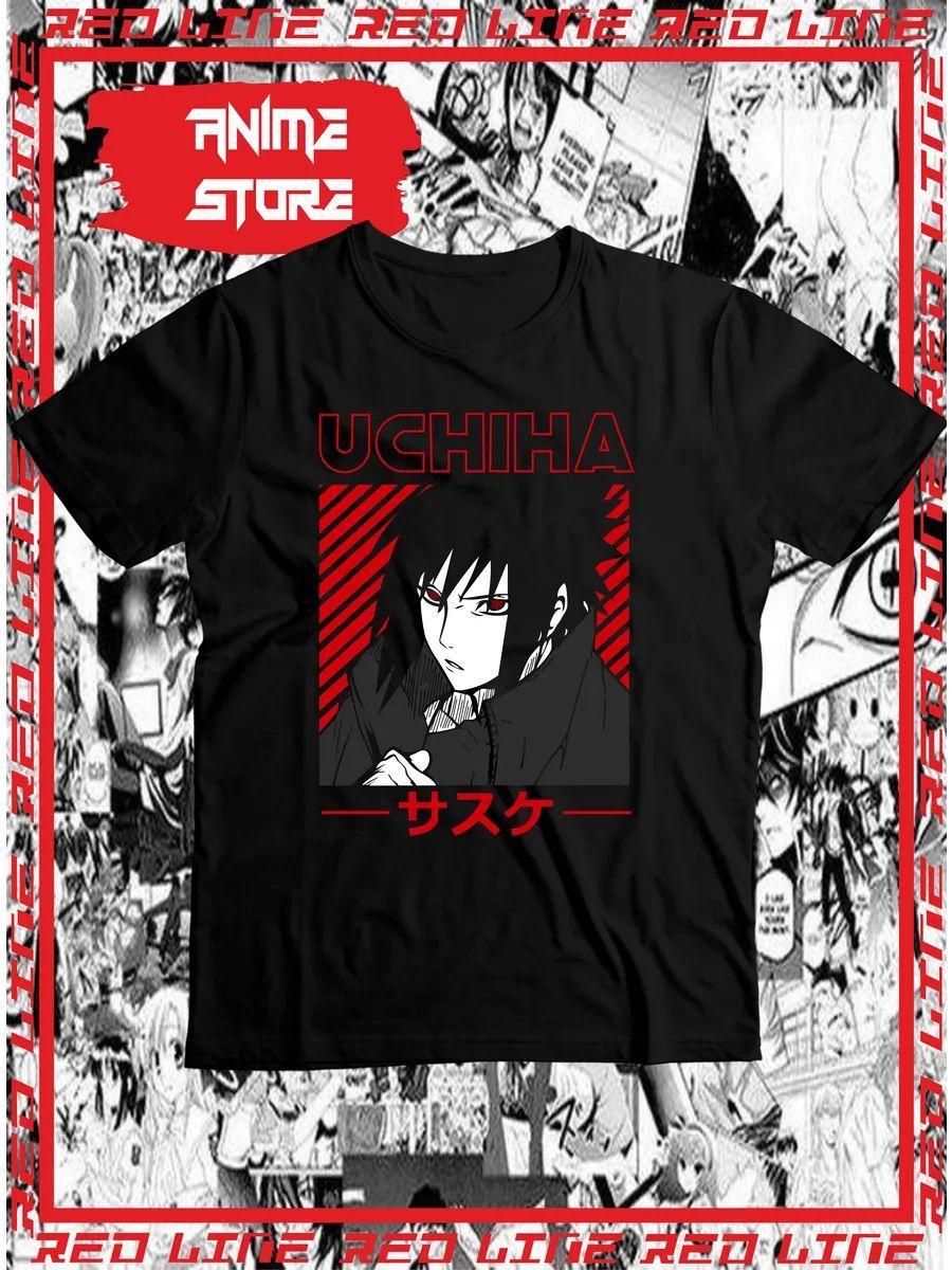 Oversized cotton Y2K printed T-shirt S