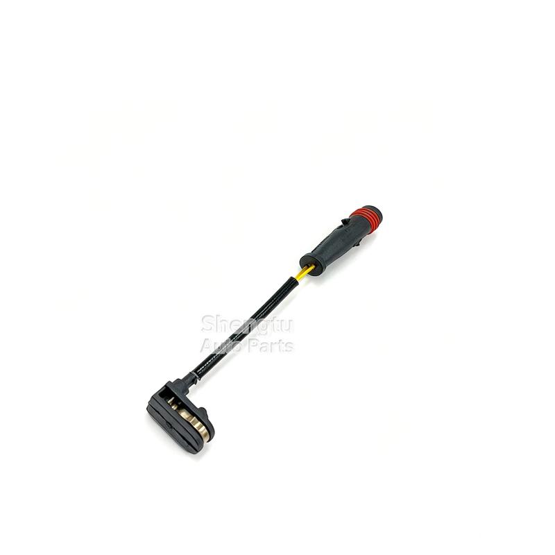 4PCS High Quality 2P Brake Pad Wear Sensor A6395401517 for Mercedes Benz W639 3.2L 3.5L M112 M272 6395401517