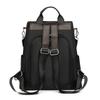 Anti-Theft Backpack Women's Nylon Travel Bag Multifunctional Lightweight Shoulder Bag