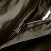 Men's And Women's  Work Pants Outdoor Work Fishing Camping Waterproof Wear-resistant Multi-Pocket Work Pants (Detachable)
