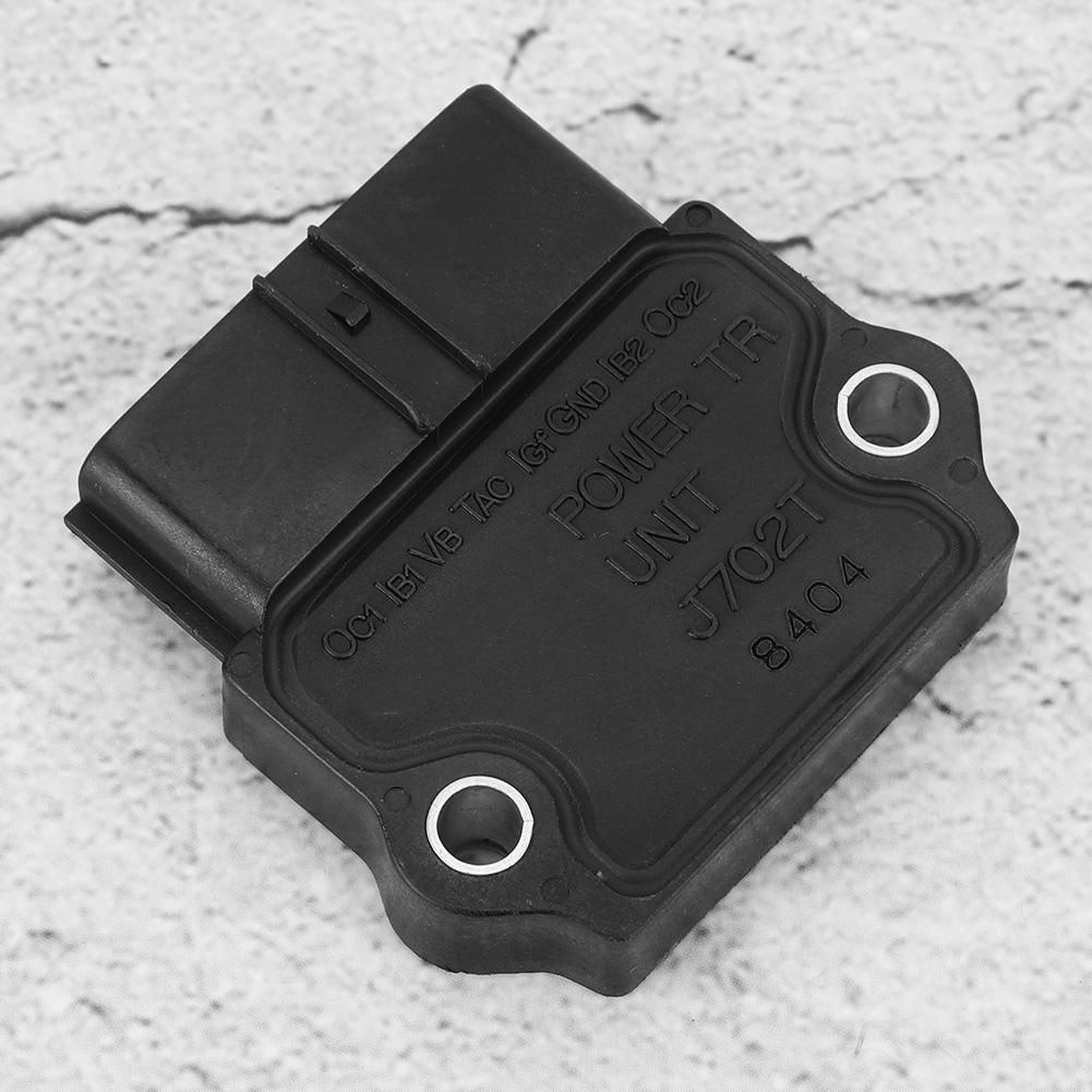 J702T Power Transistor Ignition Control Module Igniter fit for Mazda Miata 1.6L 19901994