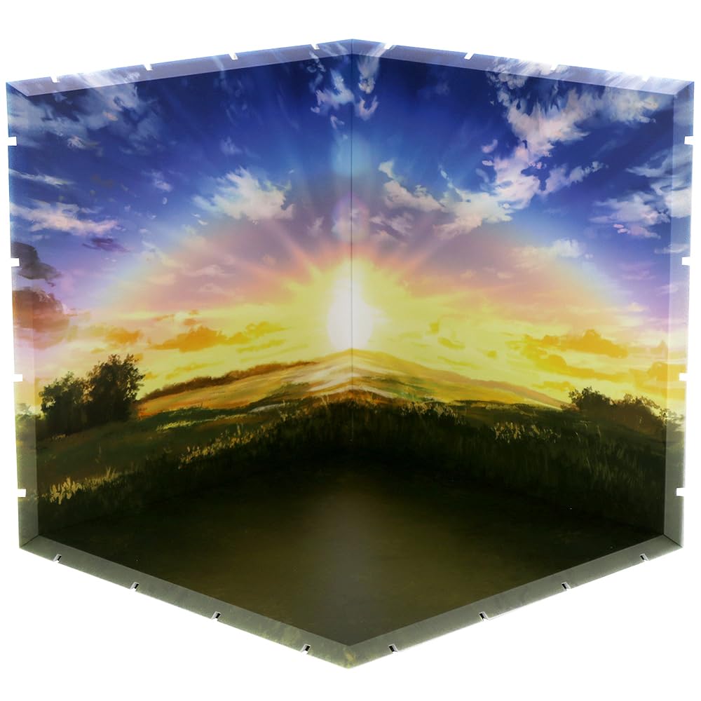 

PLM Dioramansion 200 Рассвет