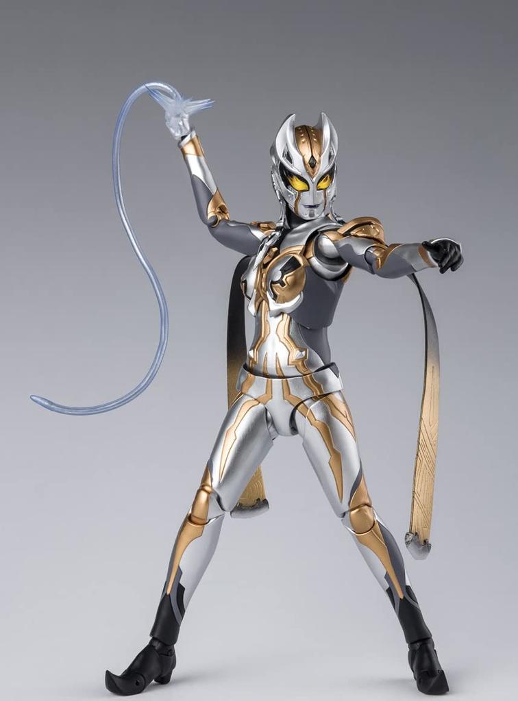 S.H.Figuarts Karmira