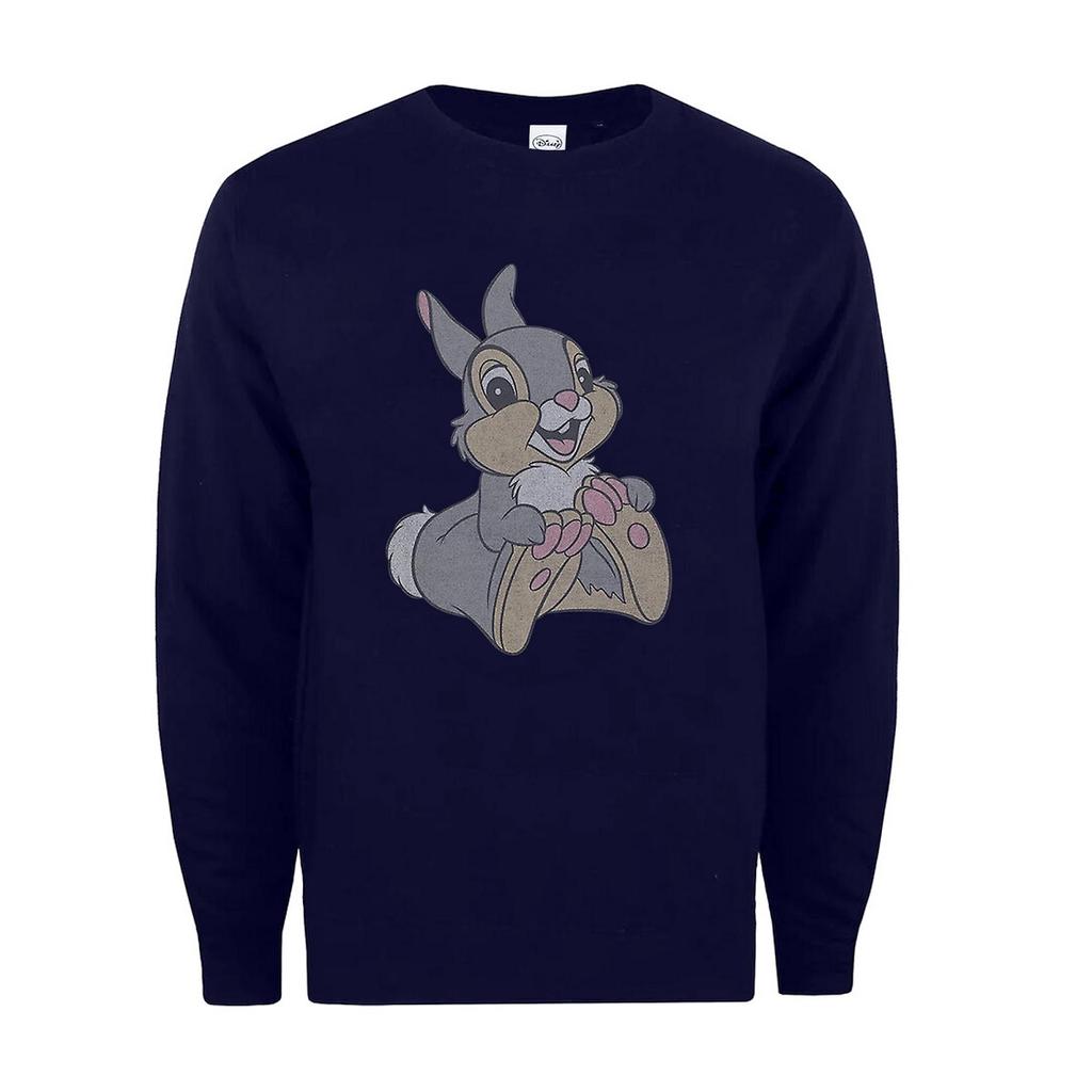 Disney Girls Thumper Cotton Sweatshirt