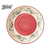 Grater Plate For Fruit Zester Garlic Bowl Grinder Herbs Ceramic Manual Ginger And Bowl Dish All-in-One Prep Mixing Serving