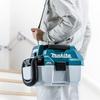 Makita Rechargeable Dust Collector and Body Only VC750DZ (Dry Wet)