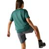 Regatta Childrens/Kids Aria Heart T-Shirt