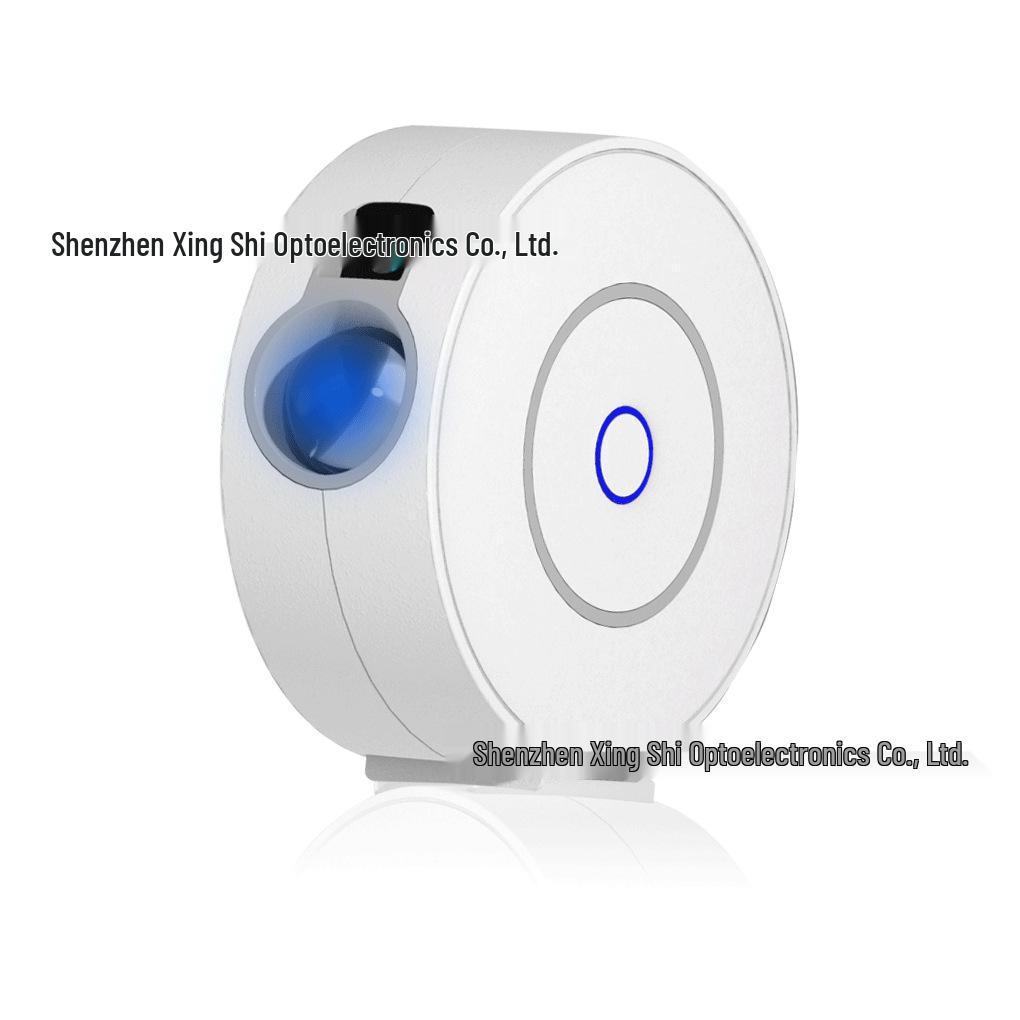 Smart WiFi LED Laser Starry Night Light with APP Control