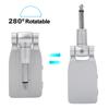 WP 1 2.4G Wireless Guitar System Transmitter Receiver for Electric Guitar