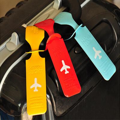 Accesorii pentru bagaje – Etichete de bagaj