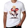 HIRUMA TShirt AntiPilling Casual TShirt
