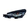 Non-Destructive Headlight Assembly for Tesla Model 3