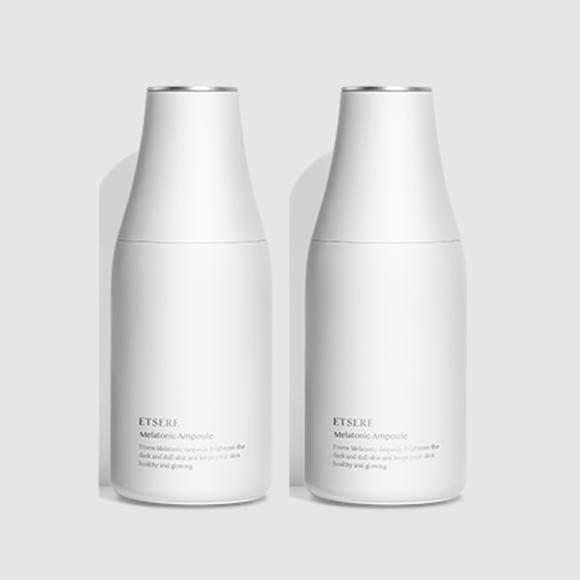 DEMAR3 Etsere Melatonic Ampoule 70ml