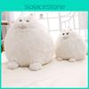 Longtail Cute Persian Cat Plush Toy
