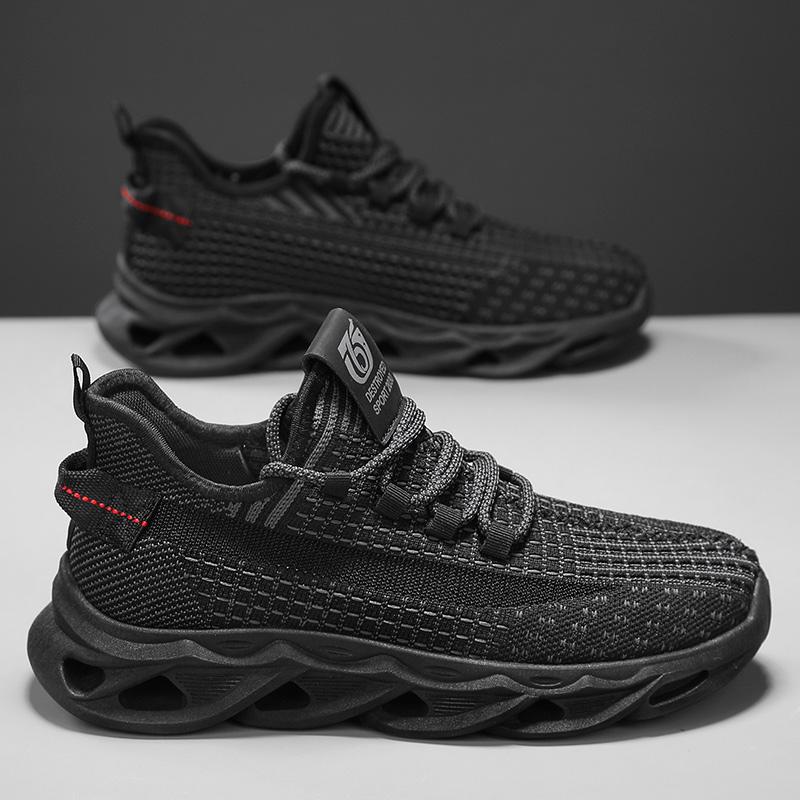 Fashion CYYTL Sneakers Casual Mens Shoes Breathable Summer Outdoor Sports Running Hiking Fashion Luxury Tennis Designer Platform Loafers