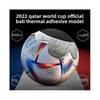 Minge de fotbal Mărimea 5 Cupa Mondială Qatar 2022 A