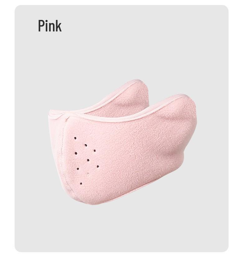 

Women s Plush Foldable Earmuffs: Stylish, Warm, and Antifreeze Protection for Winter One Size