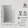 1pc We Don't Skinny Dip We Chunky Dunk Metal Wall Sign 12x8, Vintage Beach Pool Party Decor, Durable Iron Frameless Poster