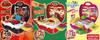 Lynx Pretend Play Pizza Shop x 28 x cm Children's Set, Set, 33.5 25.5