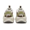 FILA Croissant Wear resistant And Lightweight Low top Casual Shoes Men's Champagne Brown F12M531139FPO