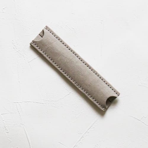 ARCOS Table Knife with Small Cap, Gray Set (Pearl)