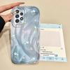 Soft TPU Phone Case for Samsung Galaxy A15 A06 A20 A03 A12 A16 A05 A50 A04 A13 A11 A02s Beautiful Panda