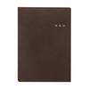 Color Chart Travelers A5 Folder 74 Vintage Barrel