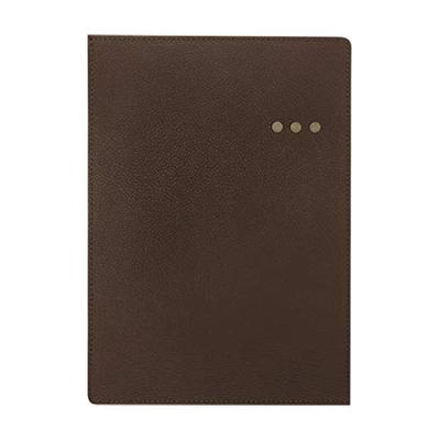 Color Chart Travelers A5 Folder 74 Vintage Barrel