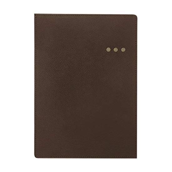 Color Chart Travelers A5 Folder 74 Vintage Barrel