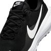 HJ9198-003 Nike Revolution 8 Black White (Men's)