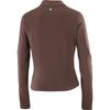 Salomon Shakeout Bliss Series High-Quality Simple Vitality Long Sleeve T-Shirt Women Tops C26598