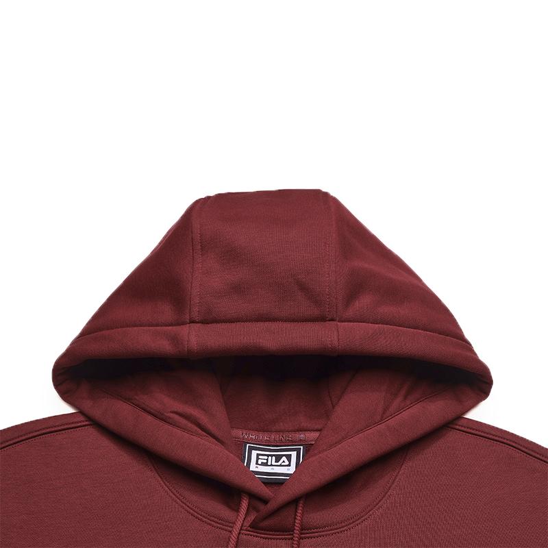 FILA ORIGINALE Sweatshirt Unisex F51U549201F-WI