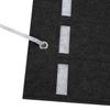 A84E-3X Glasses Organizer Sunglasses Organizer Storage Hanging Bag Sunglasses Eyeglasses Display Wall Mount Organizer