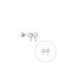 Lloyd Double Mini Ribbon 14K Gold Piercing Lpfp3032G