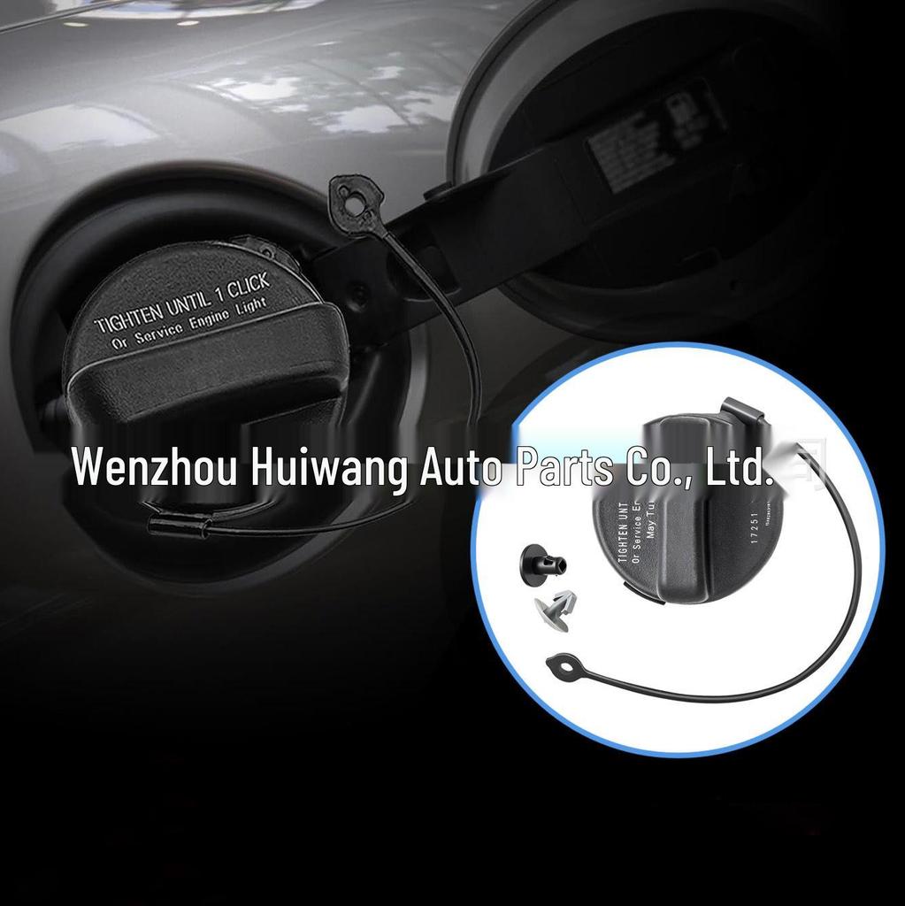 Korek Wlewu Paliwa do Nissan, Infiniti 2012-2020 Zamiennik 172511VZ0D, 172513JA0A